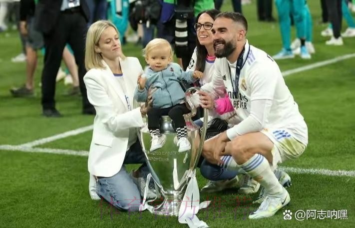 西媒:纳乔魔笛接近离队 卡瓦哈尔将成为皇马新队长